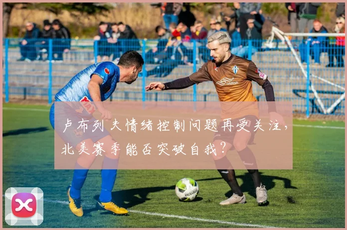 卢布列夫情绪控制问题再受关注,北美赛季能否突破自我?